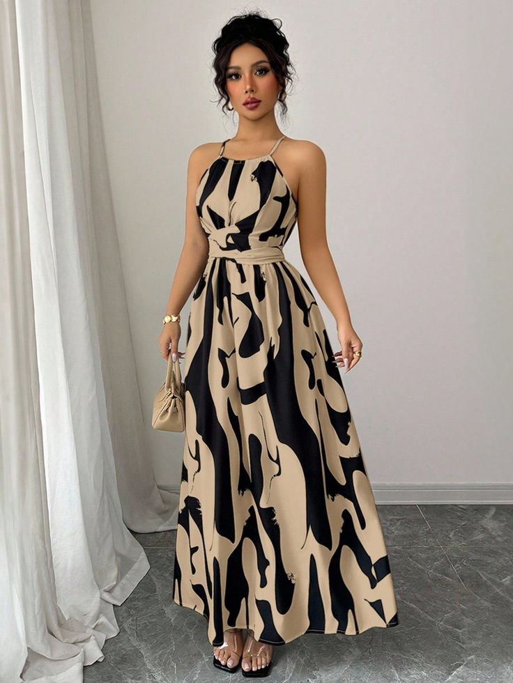 Modern Western attire